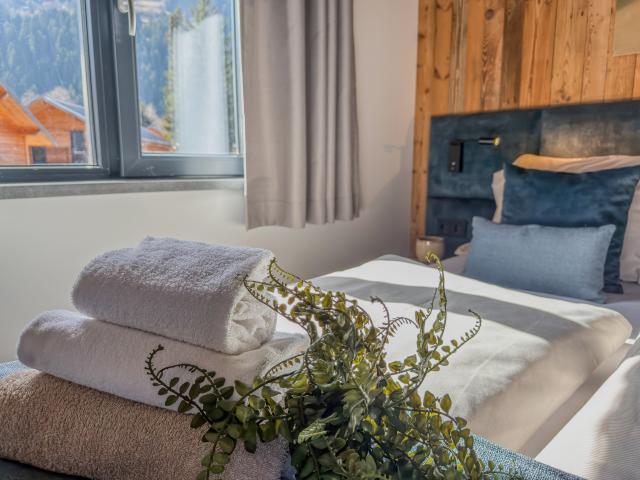 Ambiance / plan rapproché