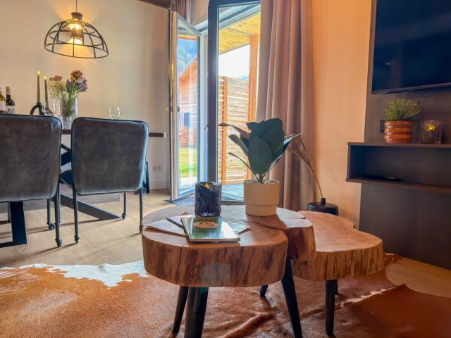 Ambiente / Nahaufnahme