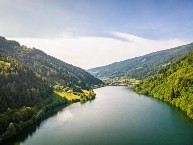 Direkte Umgebung (<1 km)