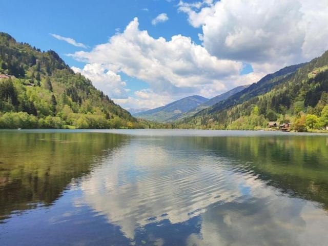 Direkte Umgebung (<1 km)