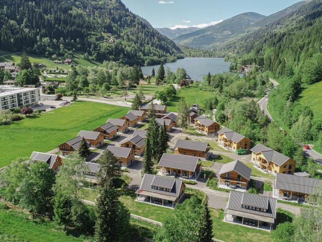 Direkte Umgebung (<1 km)