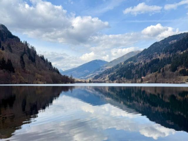 Direkte Umgebung (<1 km)