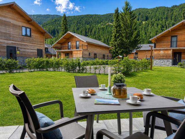 Terrasse / Balcon