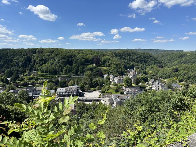 Direkte Umgebung (<1 km)
