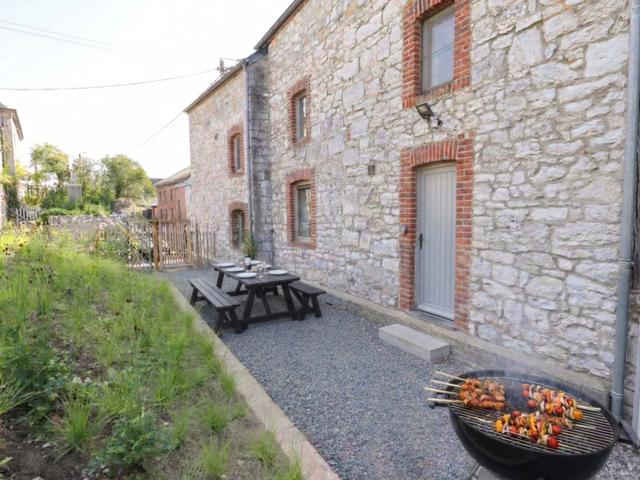 Terrasse / Balkon