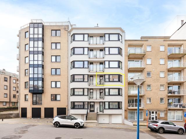 Holiday Home Exterior