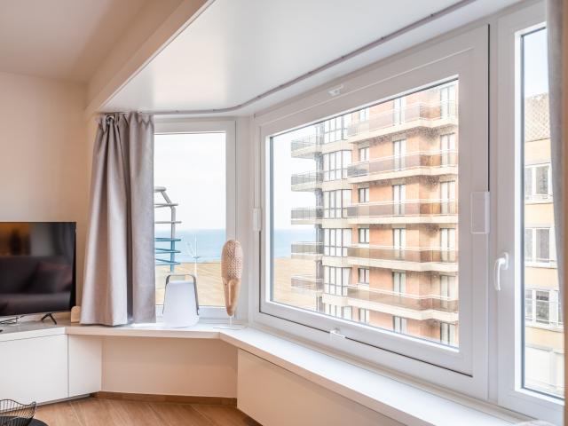 View from Holiday Home