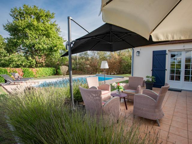 Patio / Balcony