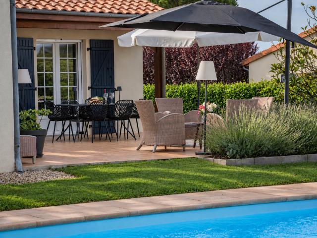 Patio / Balcony