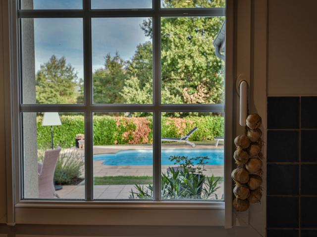 Holiday Home Swimming Pool