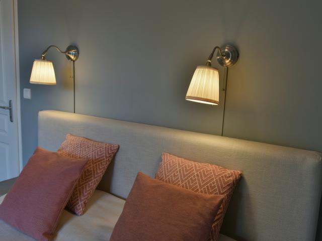 Ambiance / Close-up