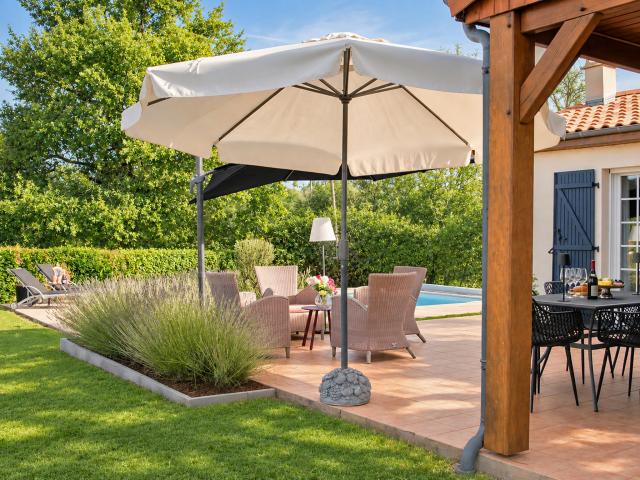 Patio / Balcony