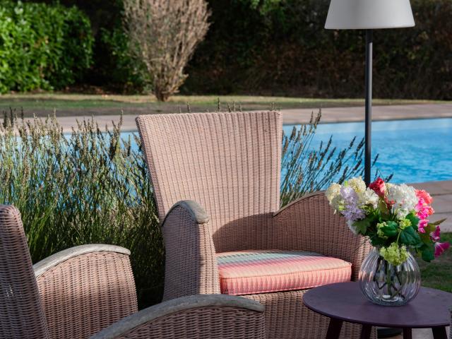 Patio / Balcony