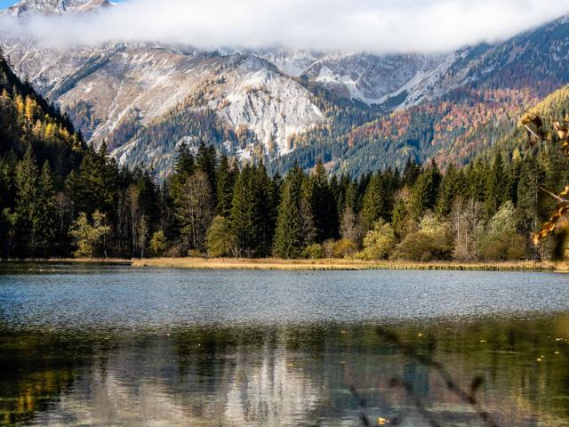 Dans la région (>5 km)