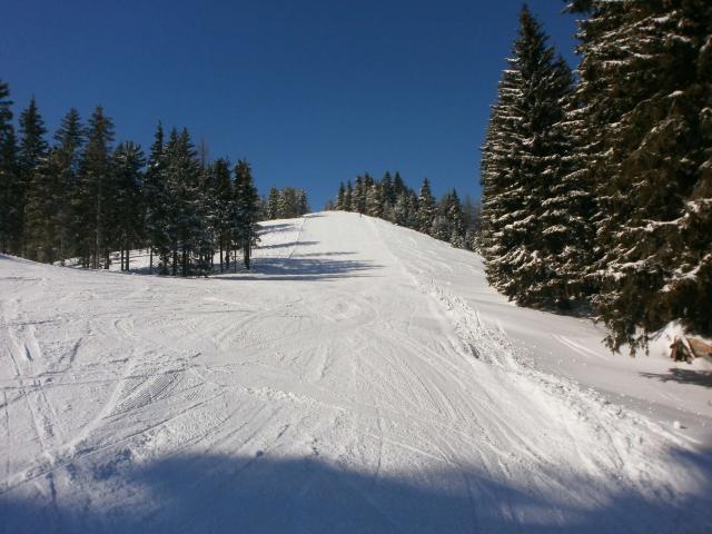 Dans les environs (1-5 km)