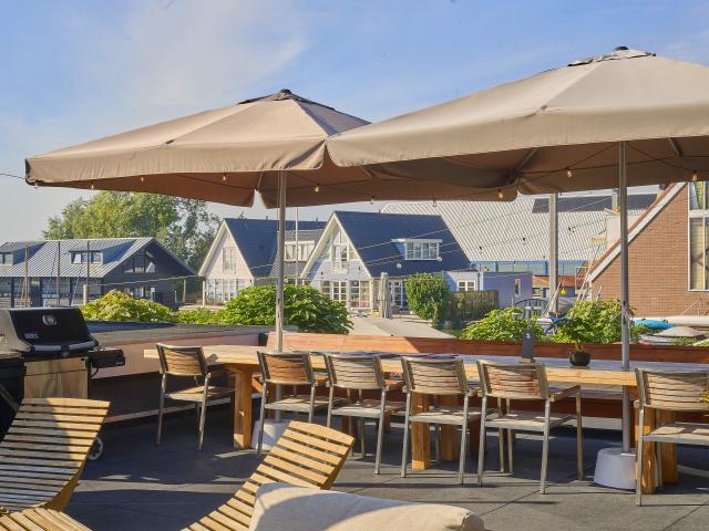 Terrasse / Balkon
