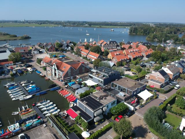 Extérieur maison de vacances