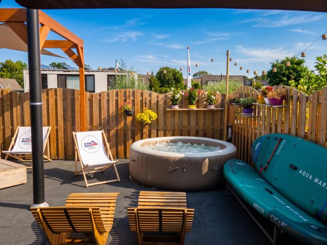Patio / Balcony
