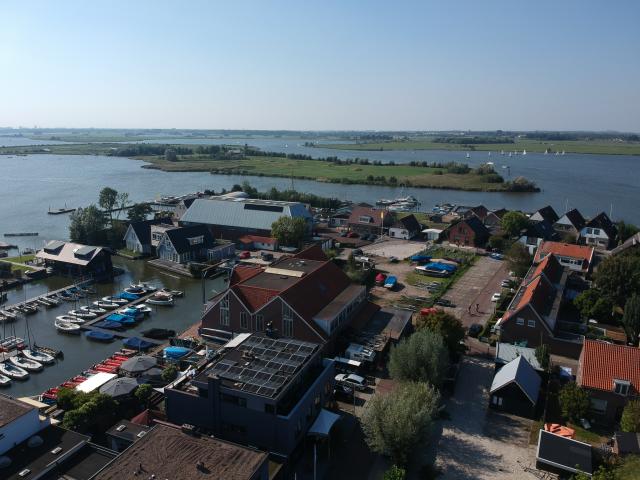 Extérieur maison de vacances