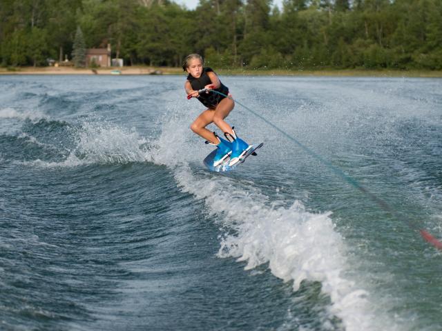 A proximité directe (<1 km)