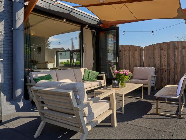 Terrasse / Balkon