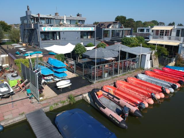 Extérieur maison de vacances