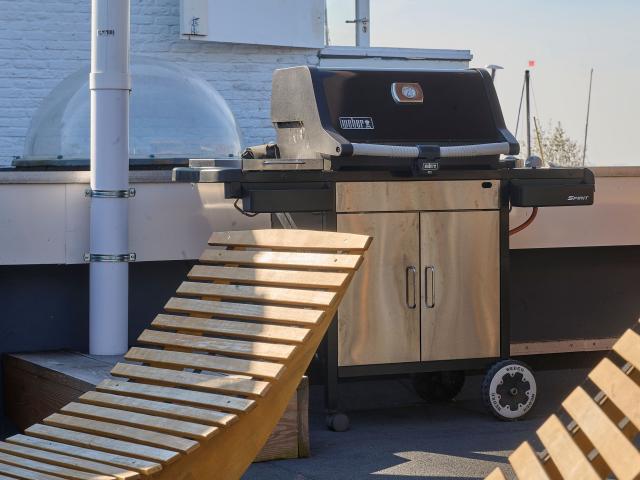 Ausstattung und Service des Ferienhauses