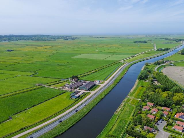 Direkte Umgebung (<1 km)