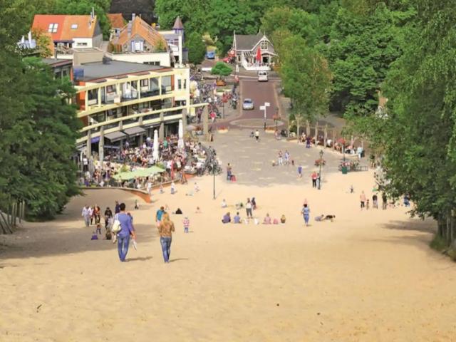 Dans les environs (1-5 km)