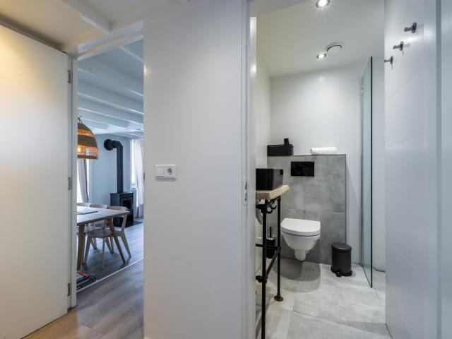 Eingang / Rezeption