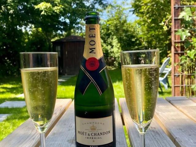 Ambiance / plan rapproché