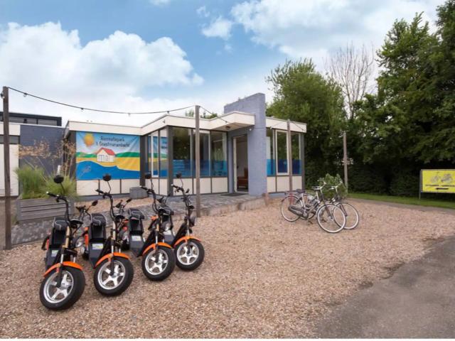 A proximité directe (<1 km)