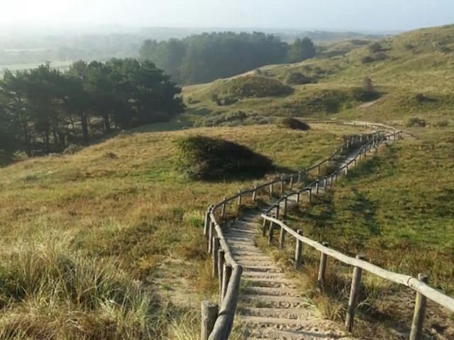 Dans les environs (1-5 km)