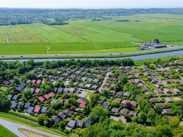 Direkte Umgebung (<1 km)