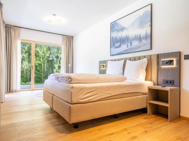 Slaapkamer