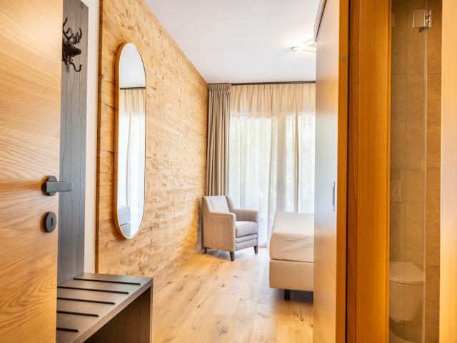 Slaapkamer