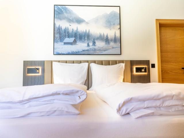Slaapkamer