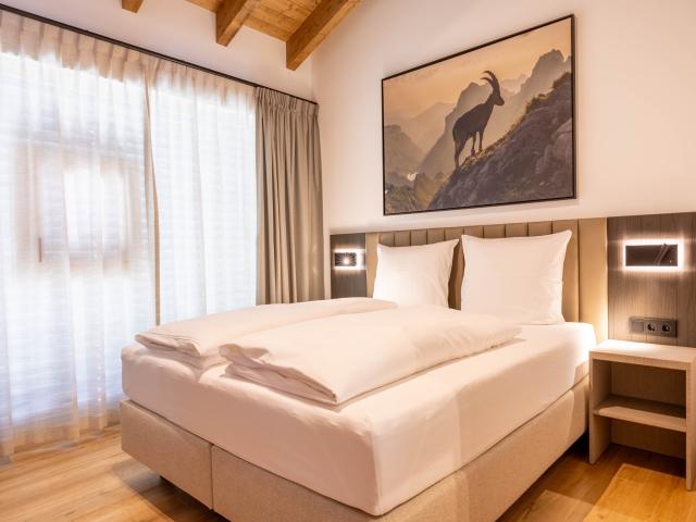 Slaapkamer