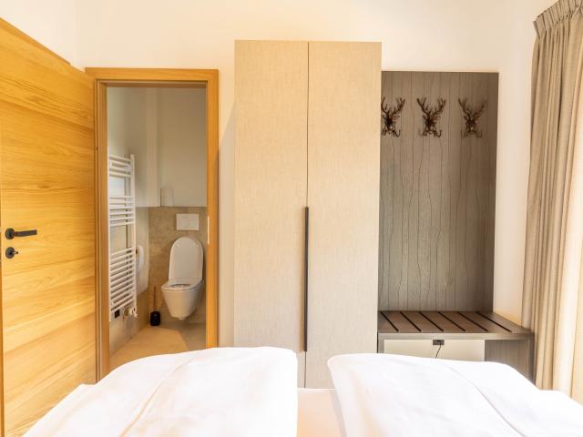Slaapkamer