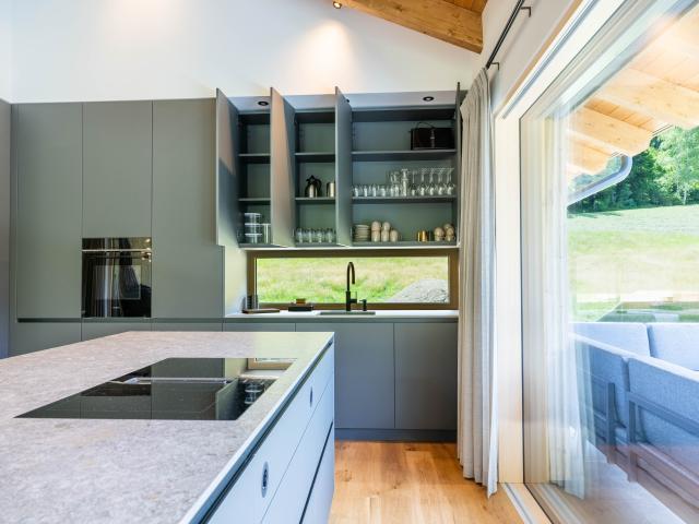 Keuken
