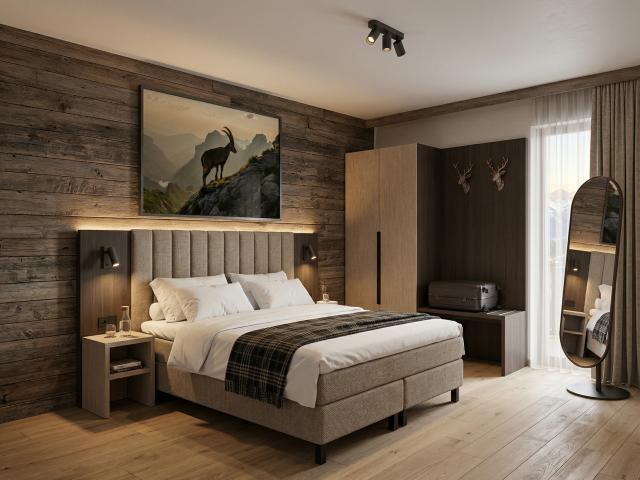 Slaapkamer