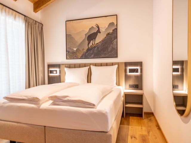 Slaapkamer