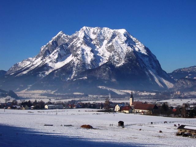 In de regio (>5 km)