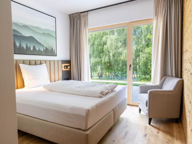 Slaapkamer