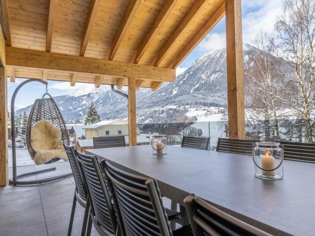 Patio / Balcony