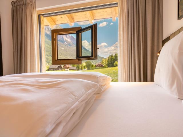 Slaapkamer