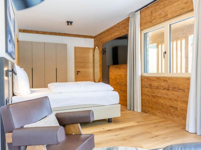 Slaapkamer