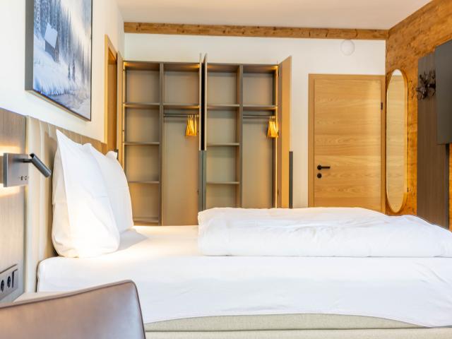Slaapkamer