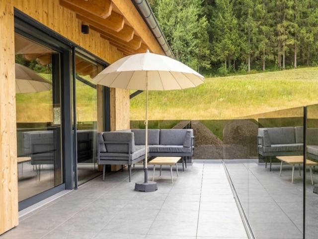 Terras / Balkon