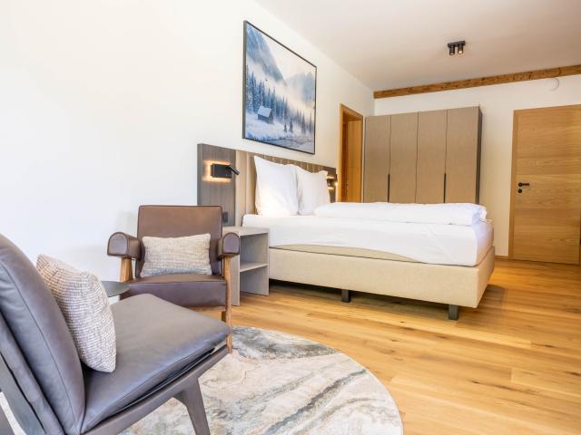 Slaapkamer
